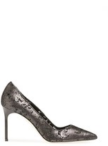 Thumbnail for your product : Manolo Blahnik Pointy Toe Pump