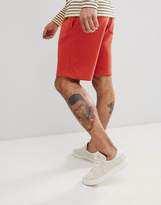 Thumbnail for your product : Brave Soul Basic Jersey Shorts