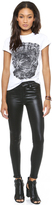 Thumbnail for your product : Gold Sign Virtual High Rise Skinny Jean