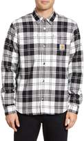 Thumbnail for your product : Carhartt Work In Progress Pulford Twill Shirt Jacket