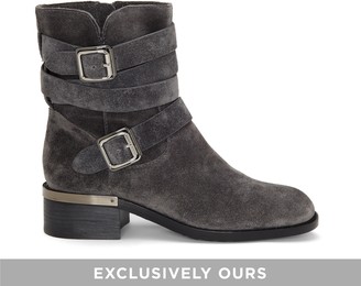 vince camuto moto boots