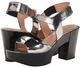 Thumbnail for your product : Robert Clergerie Old Robert Clergerie Criac High Heel