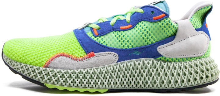 adidas zx 4000 sizing