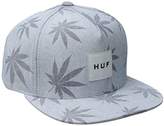Thumbnail for your product : HUF Men's Plantlife Snapback