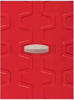 Thumbnail for your product : Linea Moblite red 4 wheel cabin case