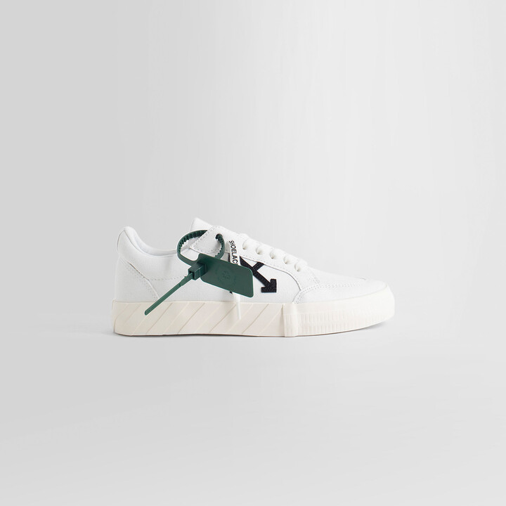 OffWhite Off White Sneakers ShopStyle