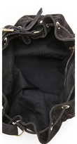 Thumbnail for your product : A.P.C. Seau GF Bucket Bag