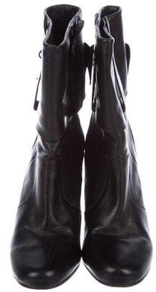 Dolce Vita Webber Leather Boots