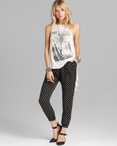 Thumbnail for your product : Free People Tank - Concert
