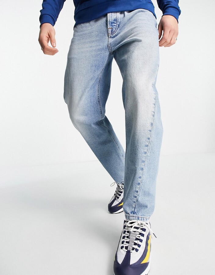 Topman Men's Jeans | ShopStyle CA