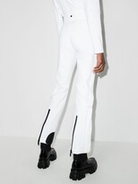 Thumbnail for your product : Goldbergh Brooke flared ski trousers