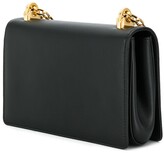 Thumbnail for your product : Dolce & Gabbana Girls leather shoulder bag