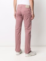 Thumbnail for your product : Jacob Cohen Straight-Leg Chinos