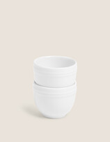 Thumbnail for your product : Marks and Spencer Set of 2 Marlowe Egg Cups