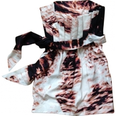 Thumbnail for your product : Sass & Bide Multicolour Silk Dress