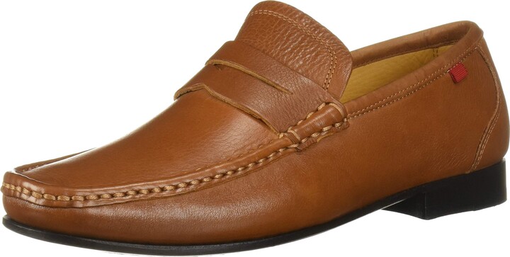 marc joseph new york men's broadway loafer