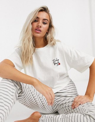 yours truly clothing uk