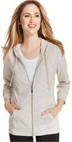 Thumbnail for your product : Style&Co. Sport Space-Dye Hoodie