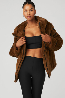 Faux Fur Jacket, Shop The Largest Collection