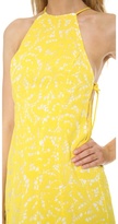 Thumbnail for your product : Thakoon Open Side Dress