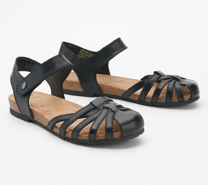 lyndon lana earth shoes