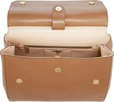 Thumbnail for your product : Dolce & Gabbana Miss Sicily Bag-Nude