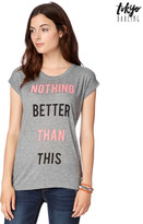 Thumbnail for your product : Aeropostale Tokyo Darling Nothing Better Tunic