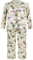 Thumbnail for your product : Oceanus Phoebe Pyjamas Set