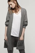 Thumbnail for your product : Rag and Bone 3856 Charlize Cardigan