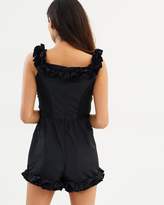 Thumbnail for your product : Alice McCall Stuck On You Playsuit