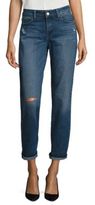 Thumbnail for your product : NYDJ Mayfair Slim Fit Jeans