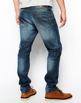 Thumbnail for your product : Firetrap Jeans Slim Leg