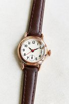 Thumbnail for your product : Urban Outfitters Classic Petite Round Watch