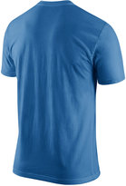 Thumbnail for your product : Nike Men's Short-Sleeve Detroit Lions Fast Logo T-Shirt