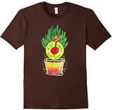 Thumbnail for your product : Pineapple Upside Down Cake Drink and Funny Tropical T Shirt