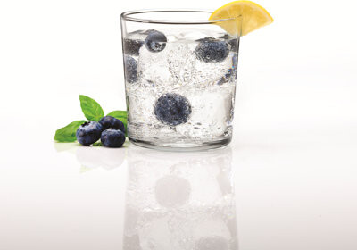 Anchor Hocking Anchor Hocking; 12 Piece, 12Oz. Mercado Double Old Fashioned Glass Set