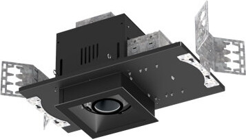 LUMMIOS 3" IC Led Recessed Lighting Kit