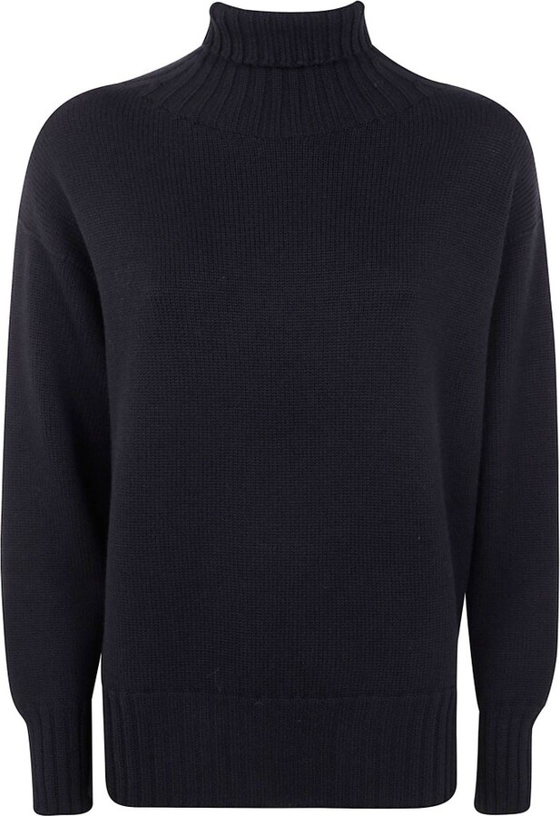 Drumohr Turtleneck Knitwear
