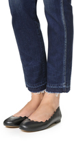 Thumbnail for your product : Sam Edelman Francis Flats