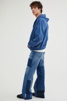 Thumbnail for your product : BDG Slacker Relaxed Fit Jean - Patchwork