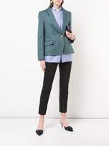 Thumbnail for your product : Brunello Cucinelli slim-fit blazer