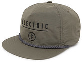 Thumbnail for your product : Electric Eyewear Electric Core Snapback Hat