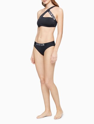 Calvin Klein Intense Power Bikini Bottom - ShopStyle Two Piece Swimsuits