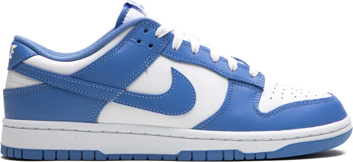 Nike Dunk Low Retro Btty's "Polar White" sneakers