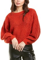 Thumbnail for your product : Joie Pravi Alpaca & Wool-Blend Sweater