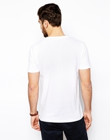 Thumbnail for your product : Selected T-Shirt With Crew Neck