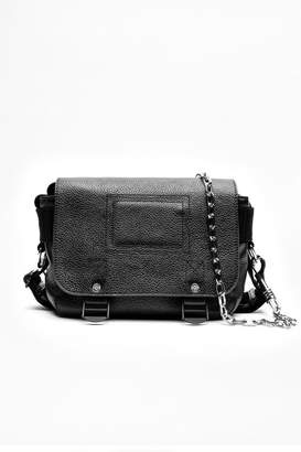 Zadig & Voltaire Ready-Made Xs Bag