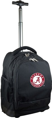 Kohl's Alabama Crimson Tide Premium Wheeled Backpack