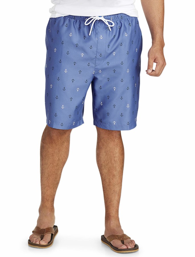 dxl swim trunks
