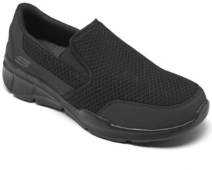 Mens Extra Wide Skechers | Shop the 